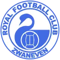 Clublogo voetbalvereniging RFC Zwaneven