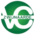 Logo du club de football VC Zwijnaarde