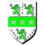 Club logo football club SK Aaigem