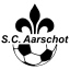 Club logo football club SC Aarschot