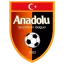 Club logo football club Anadolu Antwerpen