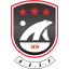 Clublogo voetbalvereniging Andenne-Evelette Sport Football