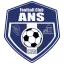 Clublogo voetbalvereniging FC Ans