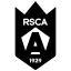 Club logo football club RSC Anthisnois
