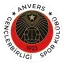 Logo du club de football Anvers Gençlerbirliği FK