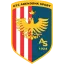Clublogo voetbalvereniging KFC Arendonk Sport