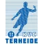 Clublogo voetbalvereniging KVC Asse-Terheide