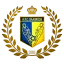 Club logo football club KFC Baasrode