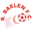 Club logo football club R Baelen FC
