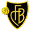 Clublogo voetbalvereniging RFC Barchon