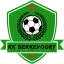 Club logo football club KK Bekkevoort