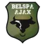 Club logo football club Belspa Ajax