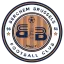 Clublogo voetbalvereniging Berchem Brussels FC