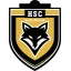 Club logo football club HSC Beringen