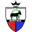 Clublogo voetbalvereniging RE Bertrix