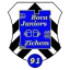 Club logo football club Boca Juniors 91 Zichem