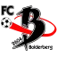 Clublogo voetbalvereniging Kon. Bolderberg FC