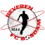 Clublogo voetbalvereniging FC Bosdam Beveren