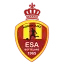 Clublogo voetbalvereniging KESA Bottelare