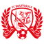 Club logo football club FC Bouffioulx