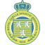Club logo football club RCS Brainois
