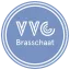 Clublogo voetbalvereniging VVC Brasschaat