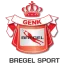 Clublogo voetbalvereniging Bregel Sport