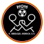 Clublogo voetbalvereniging K Breugel-Herkol SV