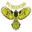 Club logo football club FC Bucovina Loenhout