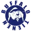 Club logo football club Buffalo Tienen