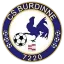 Clublogo voetbalvereniging CS Burdinne
