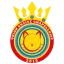 Clublogo voetbalvereniging UE Chapelloise