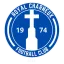 Clublogo voetbalvereniging RFC Charneux