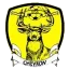 Club logo football club FC Chevron