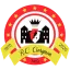 Club logo football club RC Ciergnon