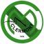 Clublogo voetbalvereniging FC Clermont