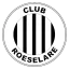 Clublogo voetbalvereniging Club Roeselare