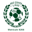 Clublogo voetbalvereniging RDC Cointe-Liège