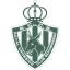 Club logo football club R. Crossing Schaerbeek
