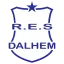 Clublogo voetbalvereniging RES Dalhem