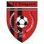 Club logo football club FC Dampoort