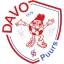 Clublogo voetbalvereniging Davo Puurs