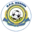 Club logo football club RFC Doggen