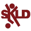 Club logo football club SK Lokeren Doorslaar