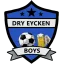 Clublogo voetbalvereniging Dry Eyckenboys