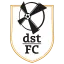 Club logo football club DST FC Diest