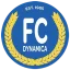 Vereinslogo Fußballverein FC Dynamica