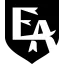 Clublogo voetbalvereniging Eendracht Aalst Lede