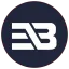 Club logo football club Eendracht Buggenhout