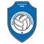 Club logo football club KFC Eendracht Hooglede